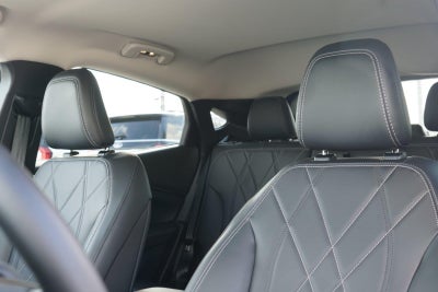 2023 Ford Mustang Mach-E Select