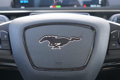 2023 Ford Mustang Mach-E Select