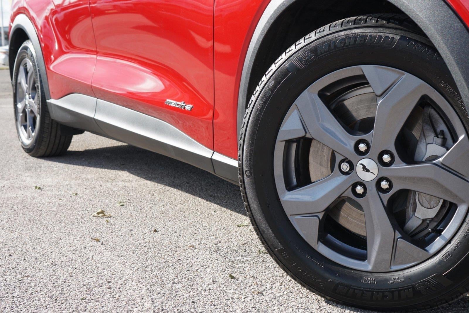 2023 Ford Mustang Mach-E Select