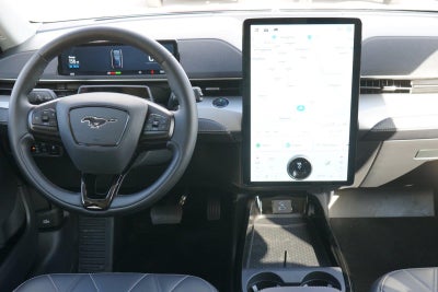 2023 Ford Mustang Mach-E Select