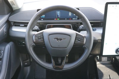 2023 Ford Mustang Mach-E Select