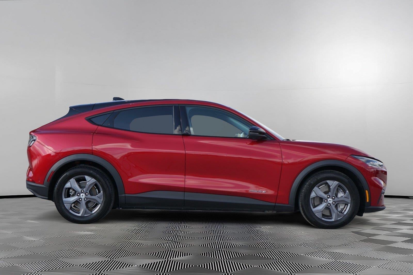2023 Ford Mustang Mach-E Select