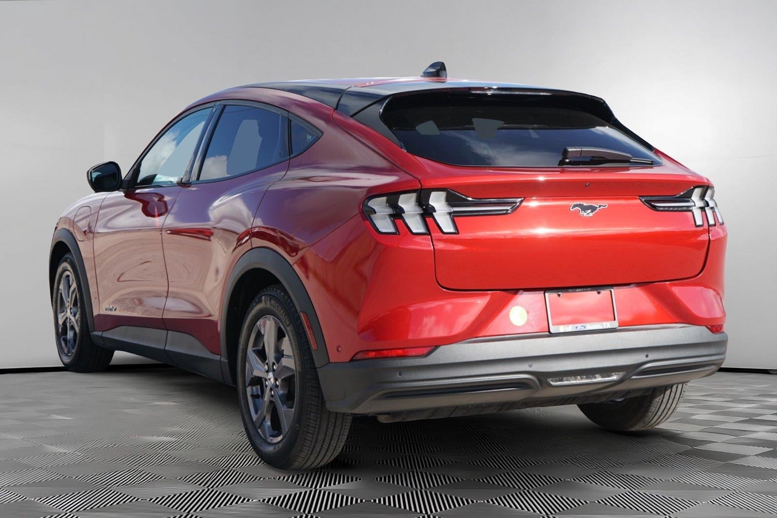 2023 Ford Mustang Mach-E Select