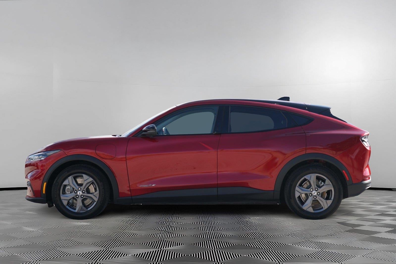 2023 Ford Mustang Mach-E Select