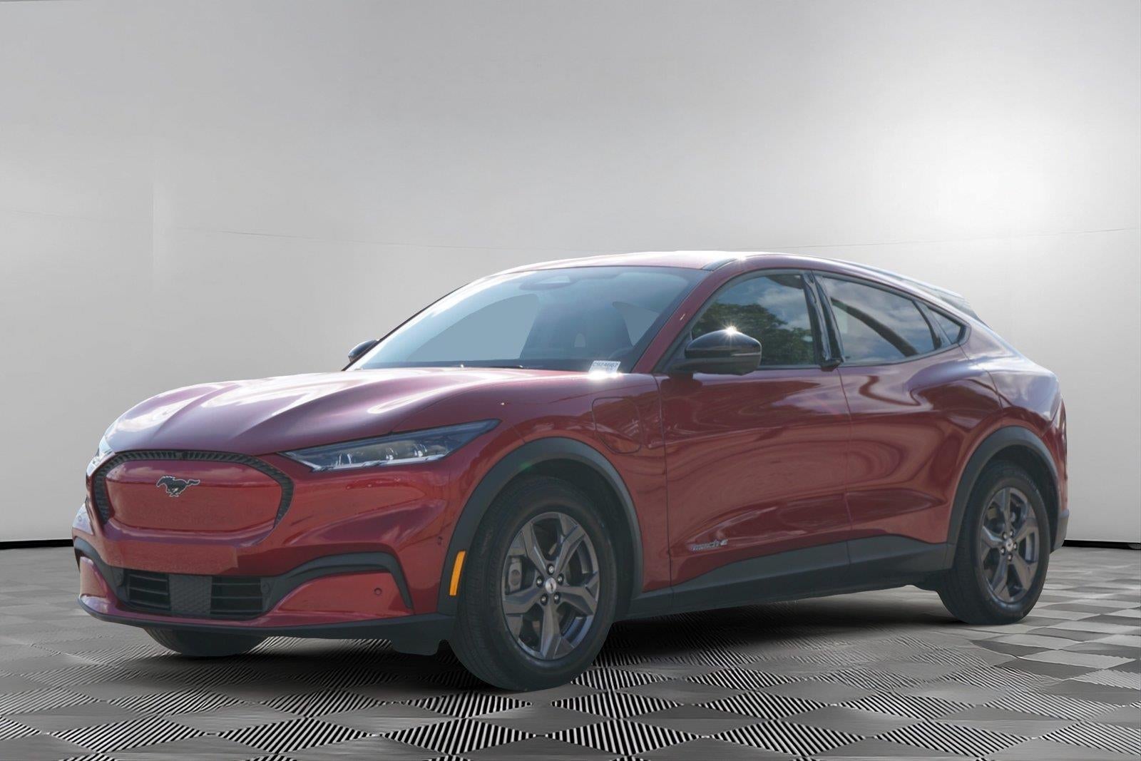 2023 Ford Mustang Mach-E Select