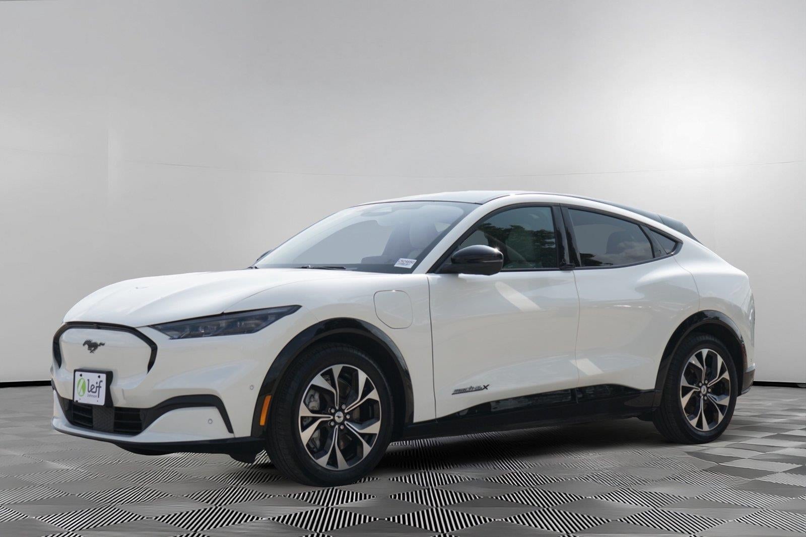 2023 Ford Mustang Mach-E Premium