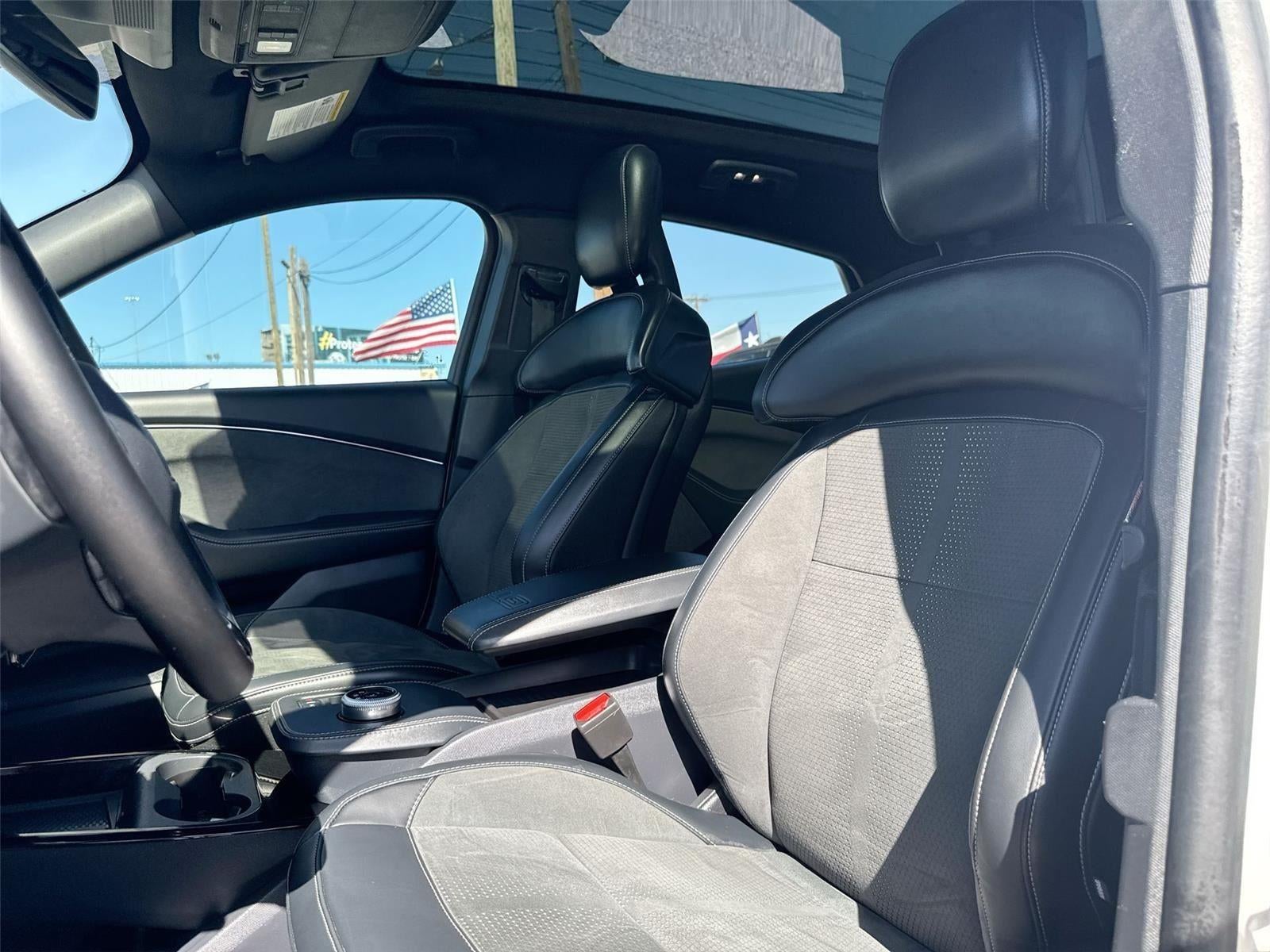 2023 Ford Mustang Mach-E GT