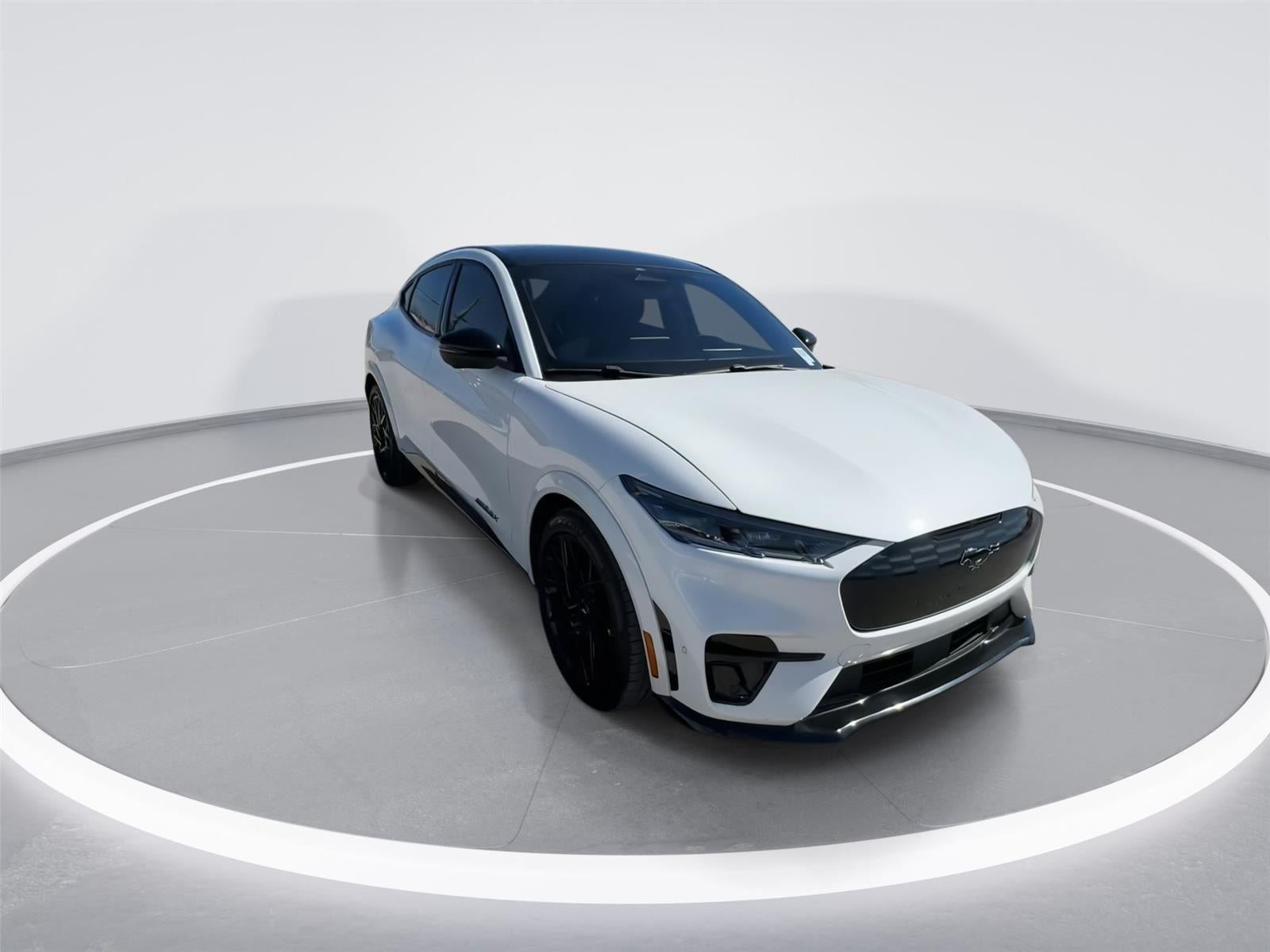 2023 Ford Mustang Mach-E GT