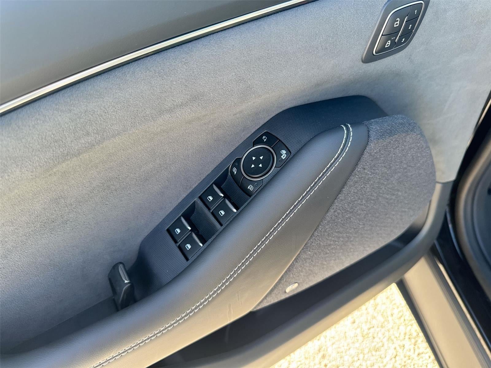 2024 Ford Mustang Mach-E GT