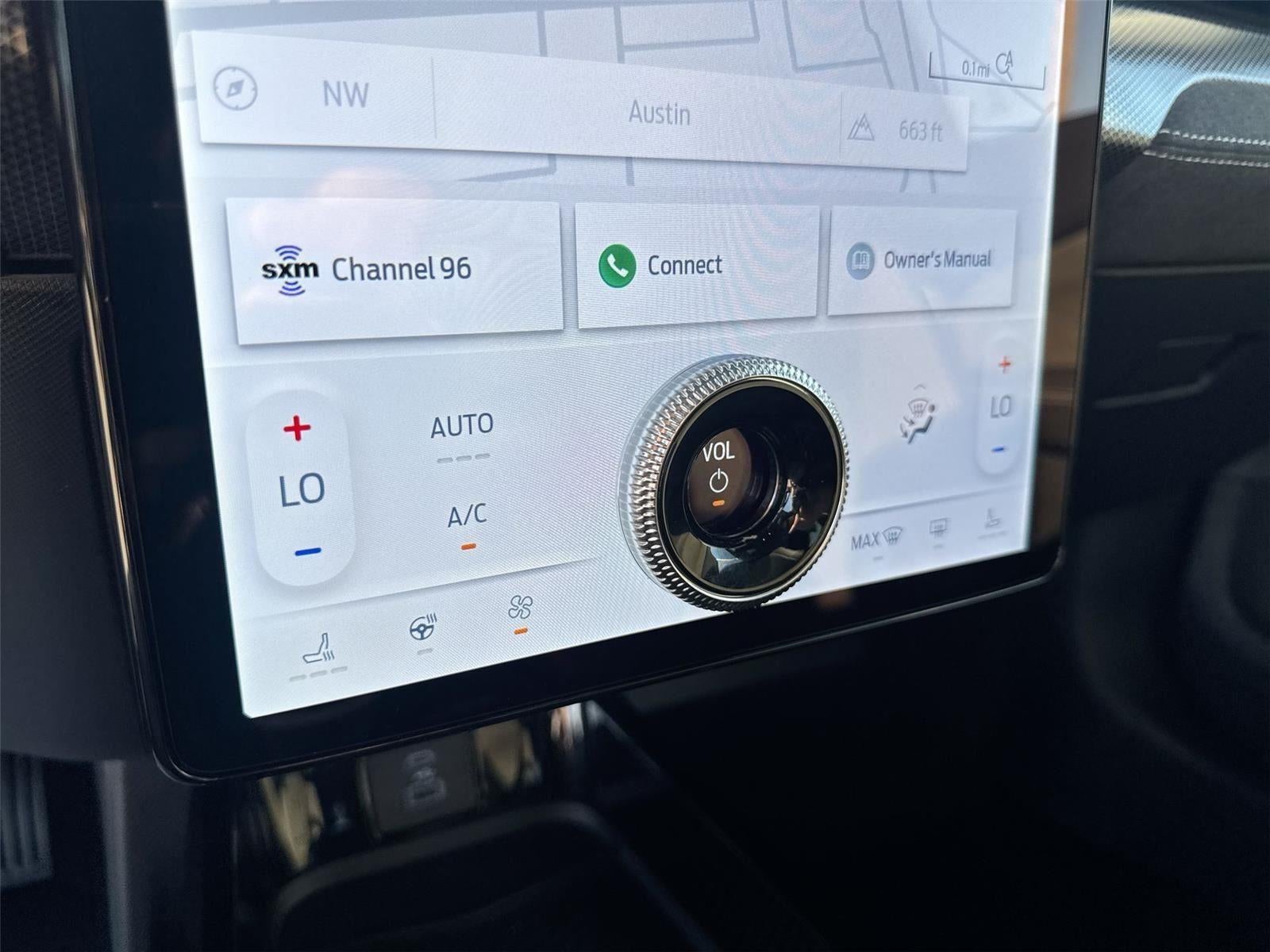 2024 Ford Mustang Mach-E GT