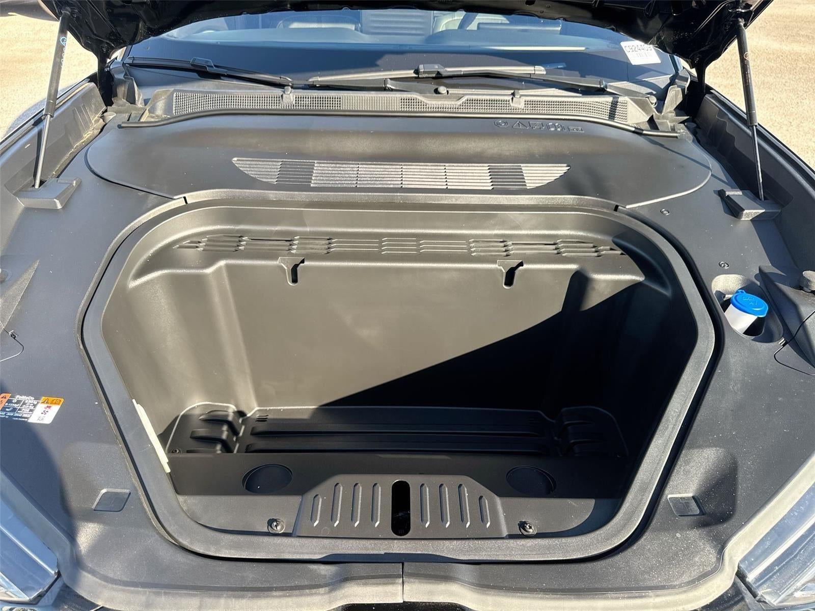 2024 Ford Mustang Mach-E GT