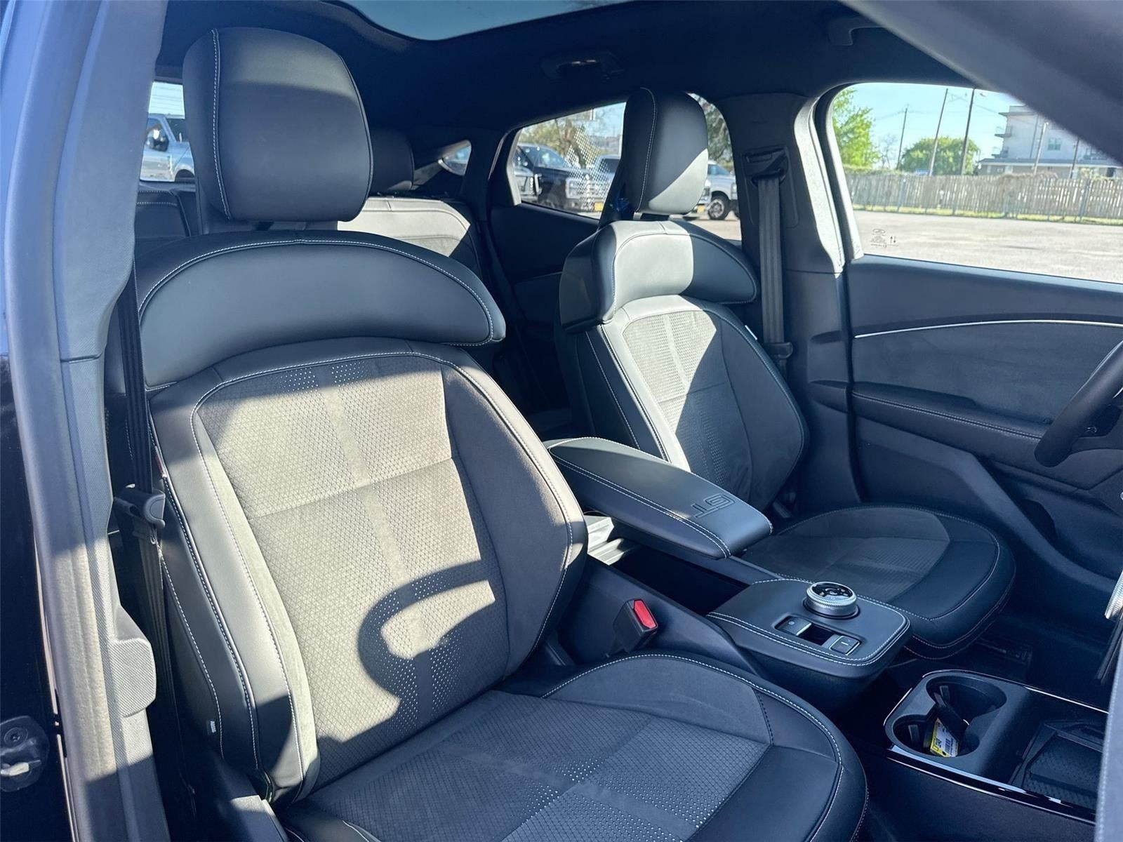 2024 Ford Mustang Mach-E GT