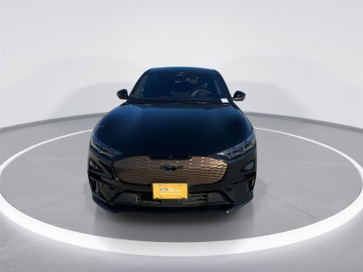 2024 Ford Mustang Mach-E GT