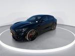 2024 Ford Mustang Mach-E GT