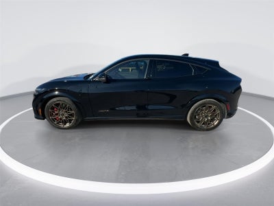 2024 Ford Mustang Mach-E GT