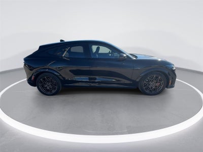 2024 Ford Mustang Mach-E GT