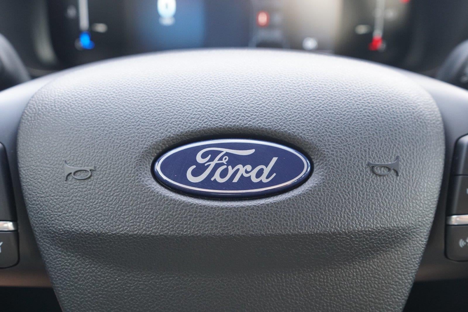 2025 Ford Maverick Lobo