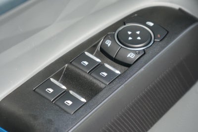 2025 Ford Maverick Lobo
