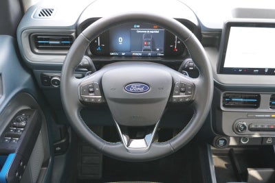 2025 Ford Maverick Lobo