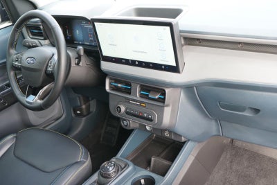 2025 Ford Maverick Lobo
