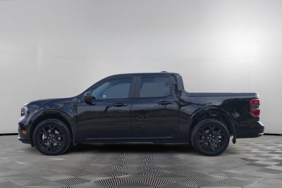 2025 Ford Maverick Lobo