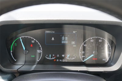 2023 Ford Maverick XLT