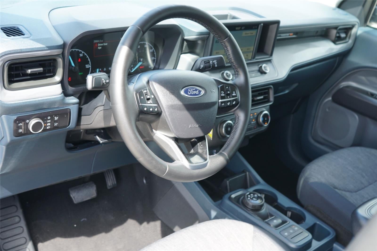 2023 Ford Maverick XLT