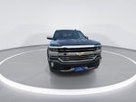 2018 Chevrolet Silverado 1500 High Country