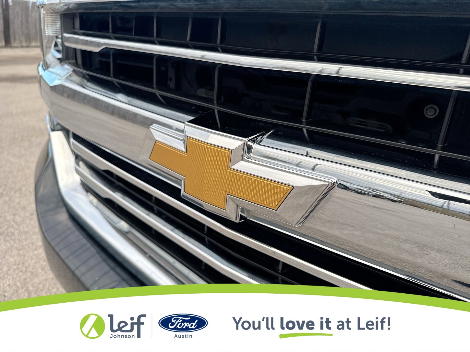 2018 Chevrolet Silverado 1500 High Country