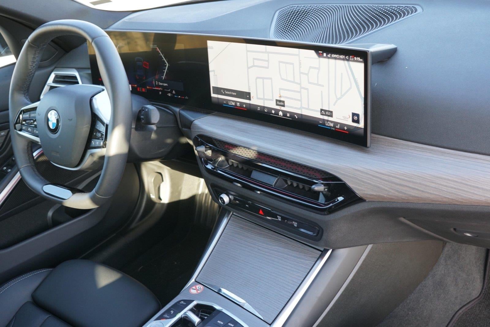 2026 BMW 3 Series 330i NA xDrive