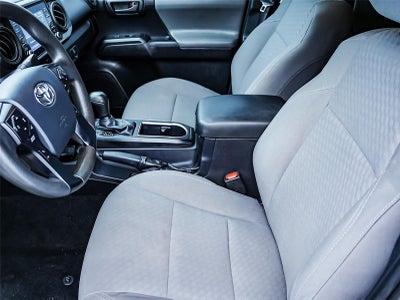 2020 Toyota Tacoma SR V6
