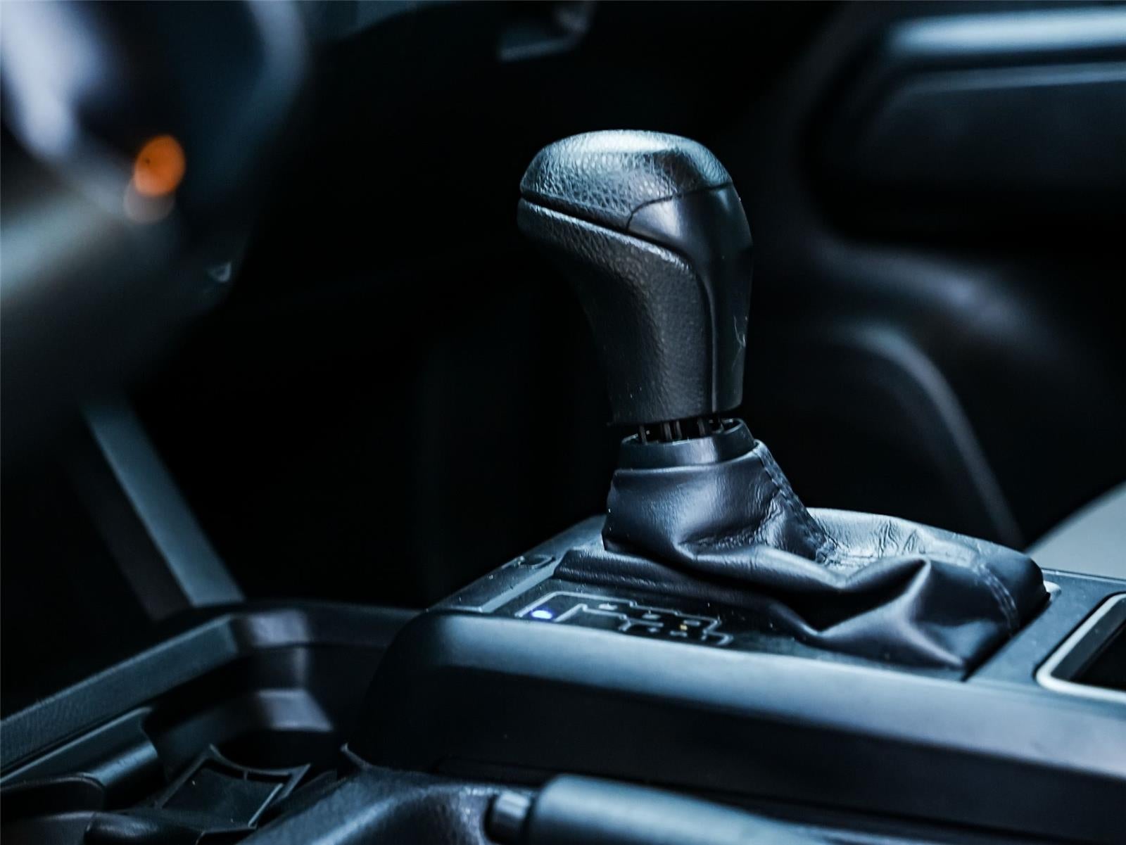 2020 Toyota Tacoma SR V6