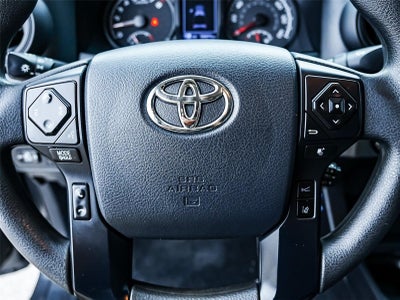 2020 Toyota Tacoma SR V6