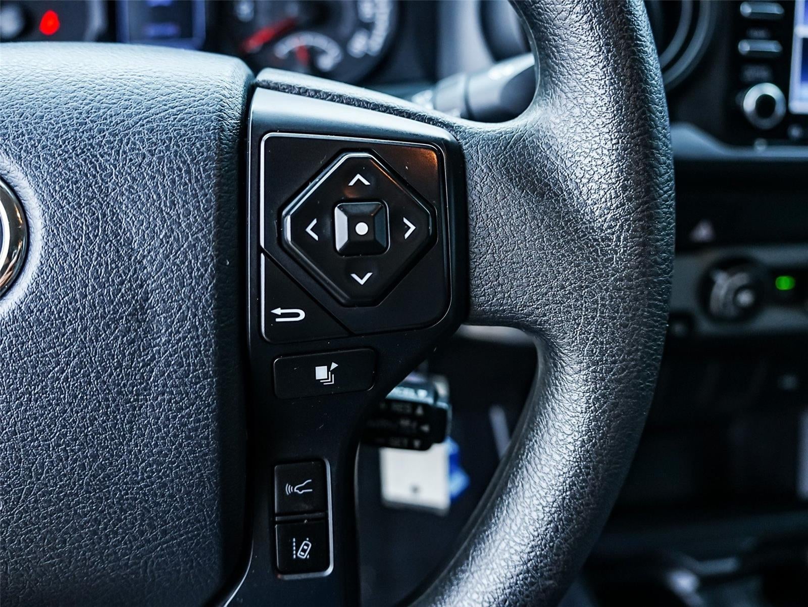 2020 Toyota Tacoma SR V6