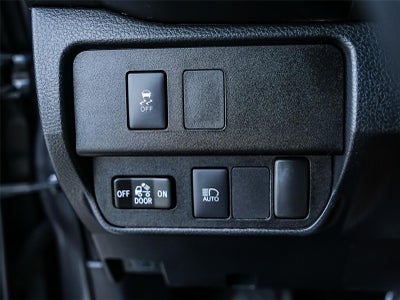 2020 Toyota Tacoma SR V6