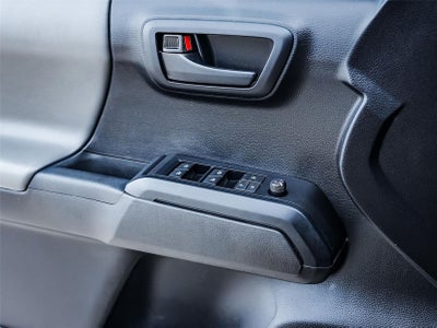 2020 Toyota Tacoma SR V6