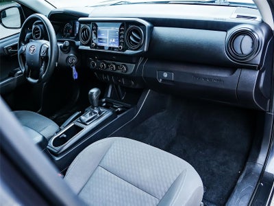 2020 Toyota Tacoma SR V6