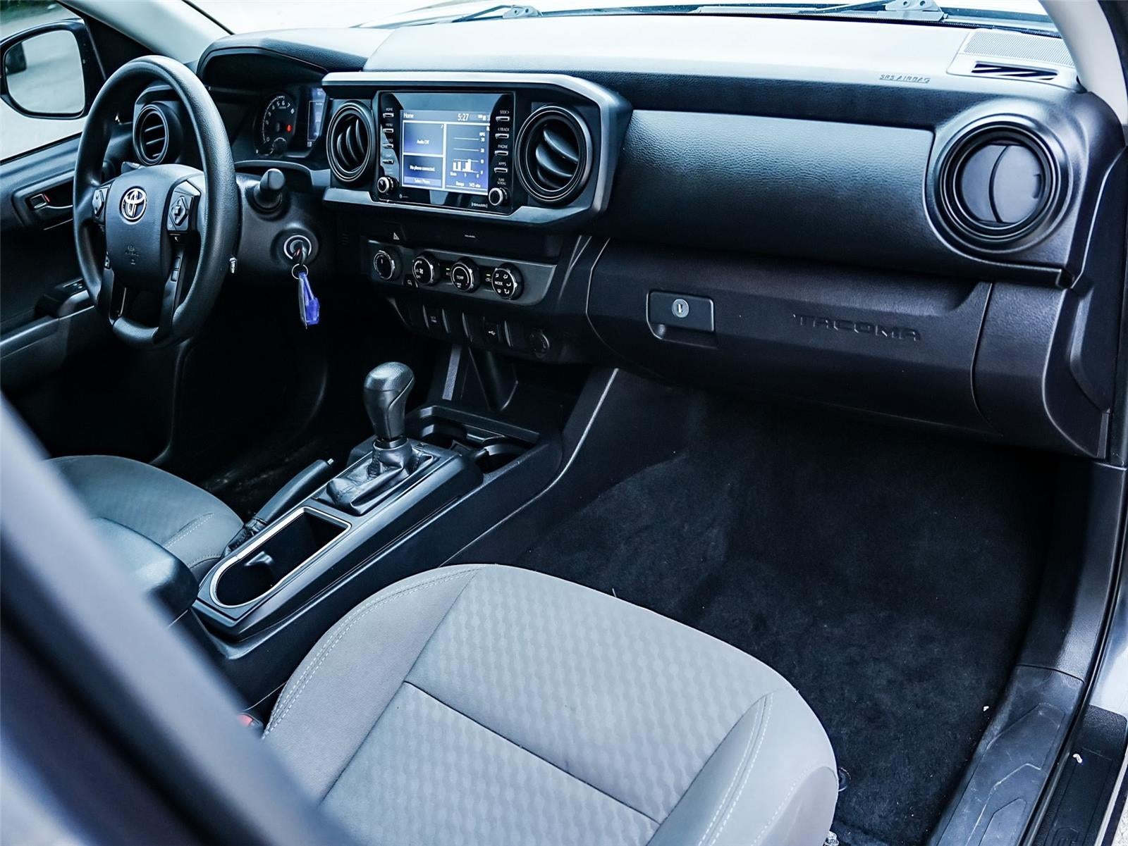 2020 Toyota Tacoma SR V6