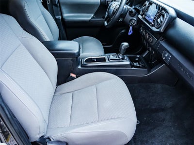 2020 Toyota Tacoma SR V6