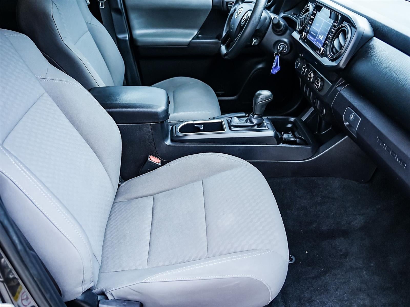 2020 Toyota Tacoma SR V6