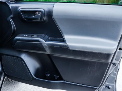 2020 Toyota Tacoma SR V6
