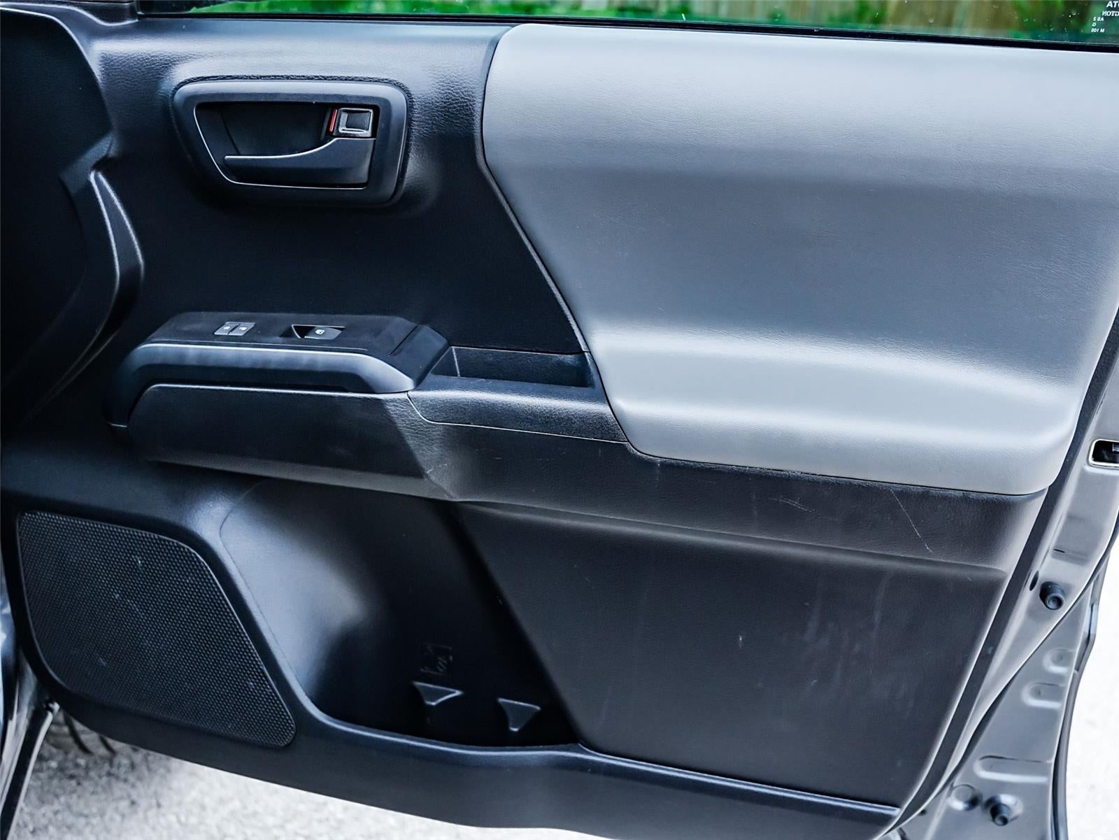 2020 Toyota Tacoma SR V6