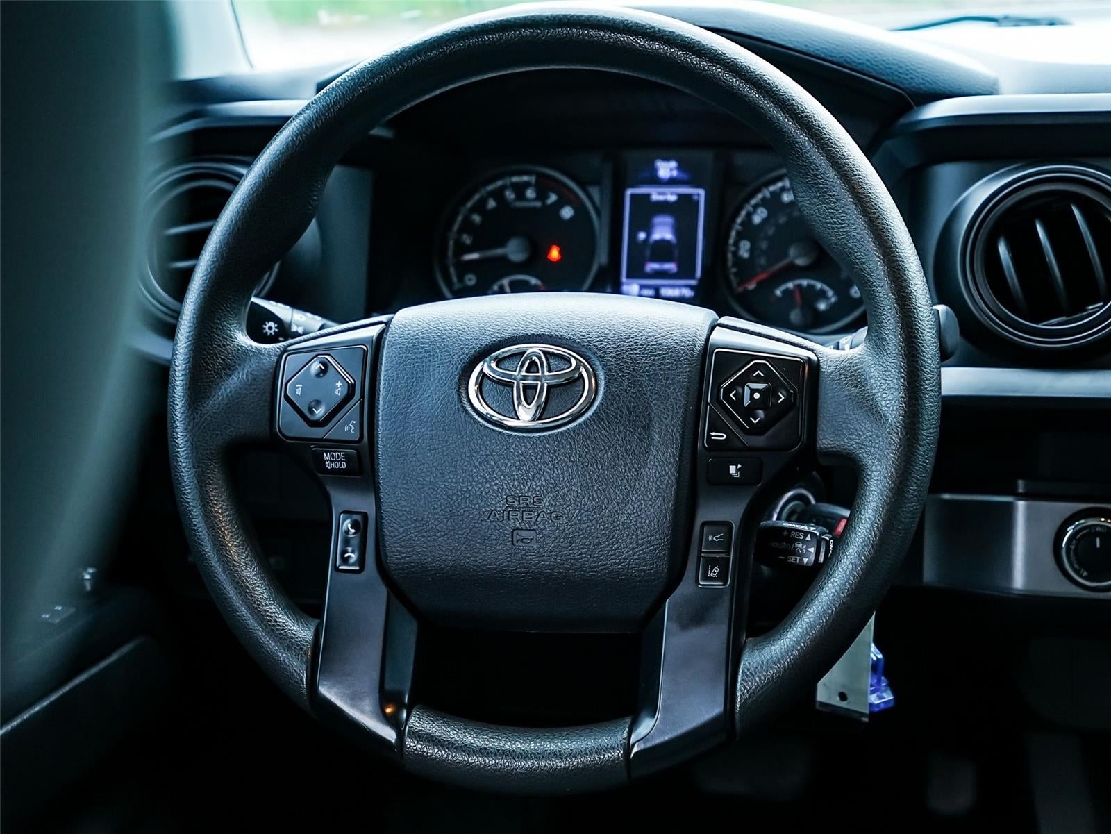 2020 Toyota Tacoma SR V6