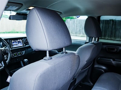 2020 Toyota Tacoma SR V6