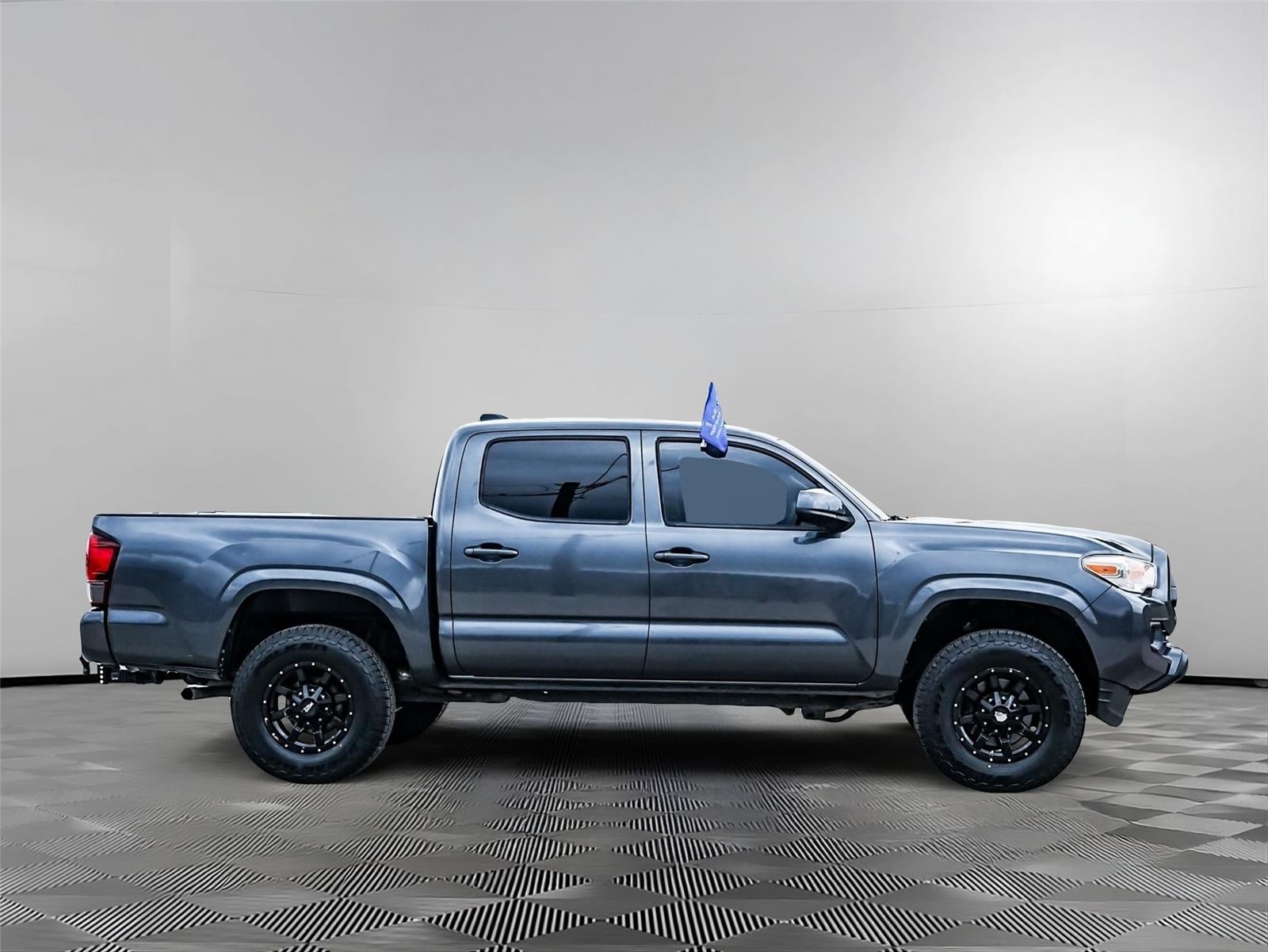 2020 Toyota Tacoma SR V6