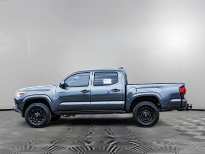 2020 Toyota Tacoma SR V6