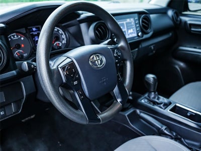 2020 Toyota Tacoma SR V6