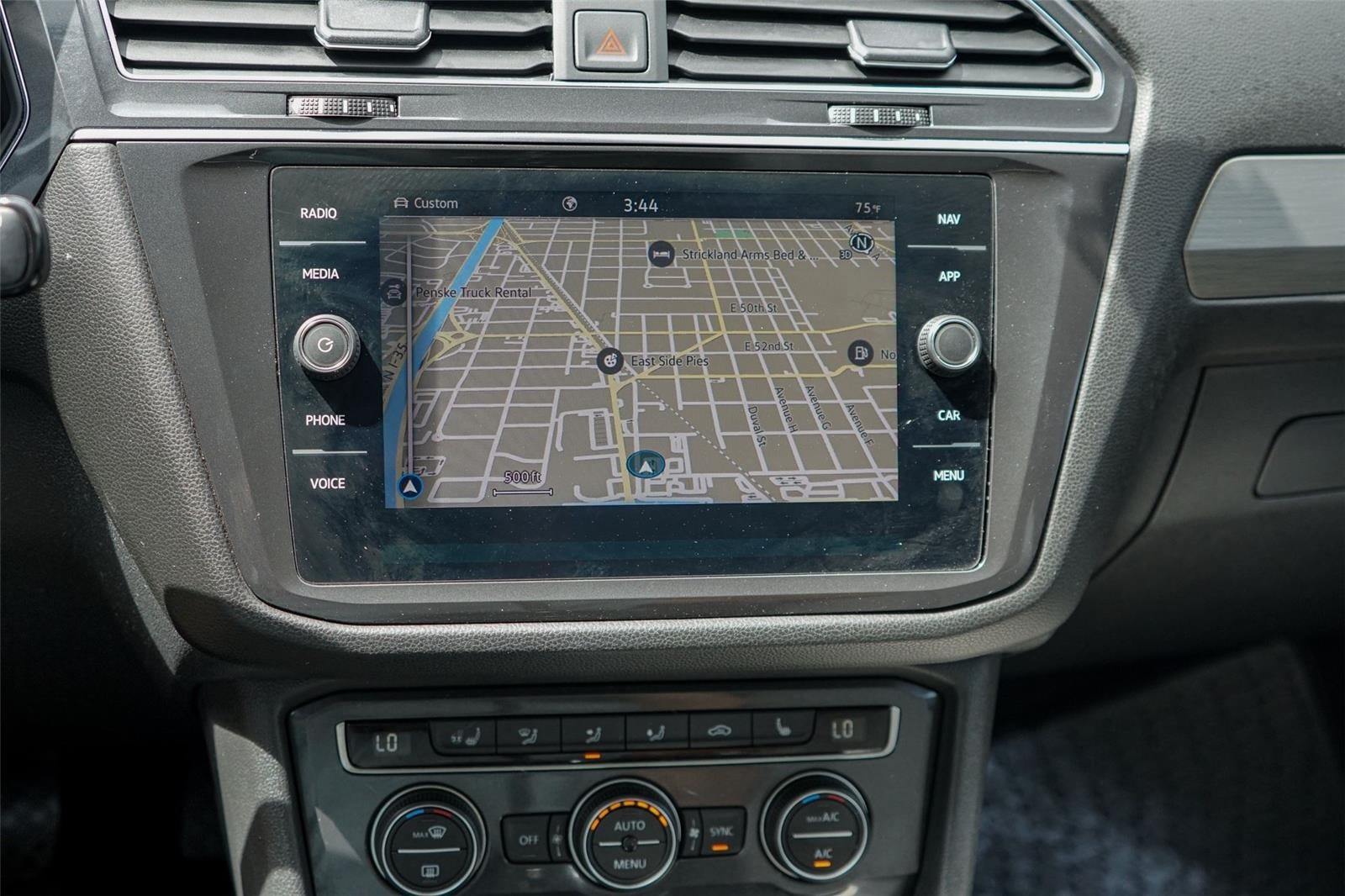 2021 Volkswagen Tiguan SEL