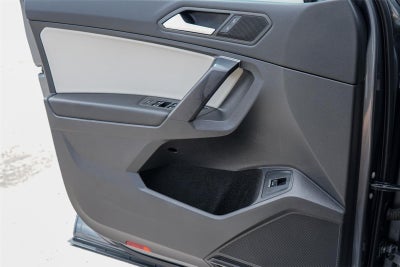 2021 Volkswagen Tiguan SEL