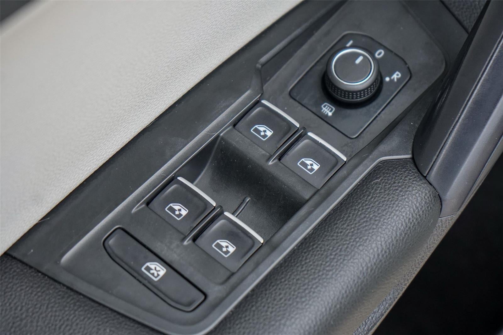 2021 Volkswagen Tiguan SEL